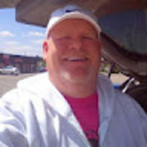 Meet your Posher, Rick